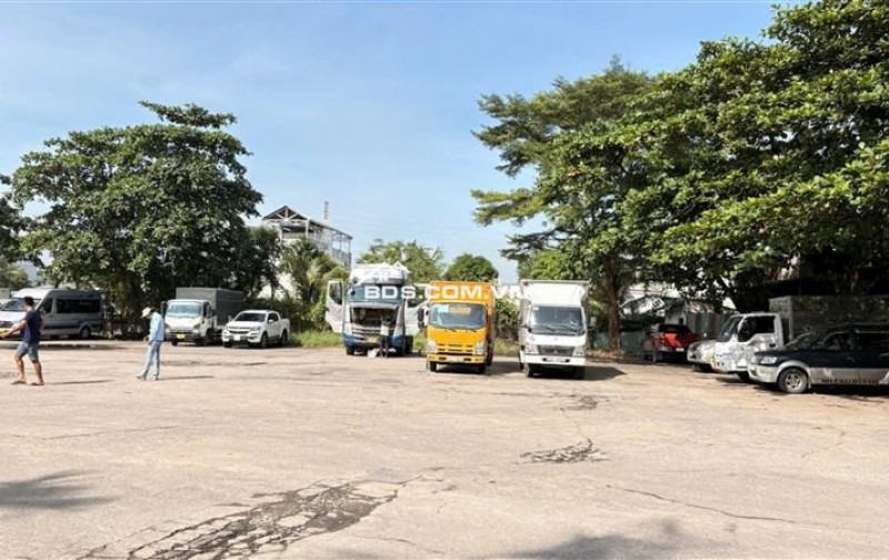 [XN76 - VỊ THẾ CHIẾN LƯỢC] MẶT TIỀN QUỐC LỘ 1A AN PHÚ ĐÔNG – 7.350m2 (35m x 210m)